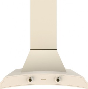 Каминная вытяжка Gorenje DK 63 MCLI