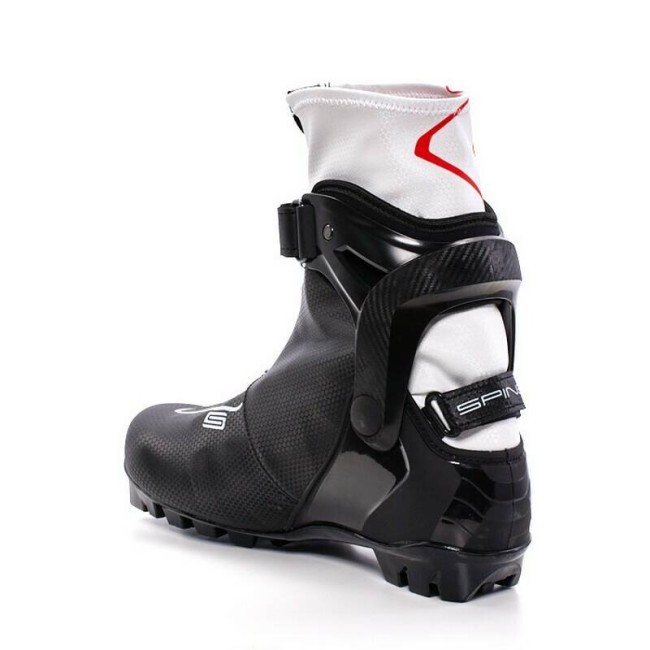 Ботинки лыжные Spine Concept Combi 268/1 NNN 47 Ботинки лыжные Spine Concept Combi 268/1 NNN 47