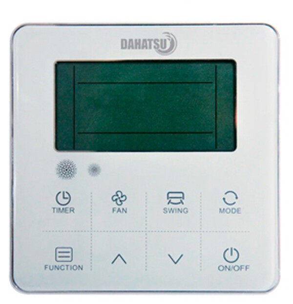 Сплит-система канального типа Dahatsu DH-KN 24 CH