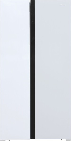 Холодильник Shivaki SBS-504DNFW
