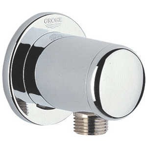 Шланговое соединение Grohe Relexa (28671000) Шланговое соединение Grohe Relexa (28671000)