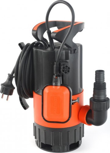 Насос дренажный Patriot F 600 D Насос дренажный Patriot F 600 D