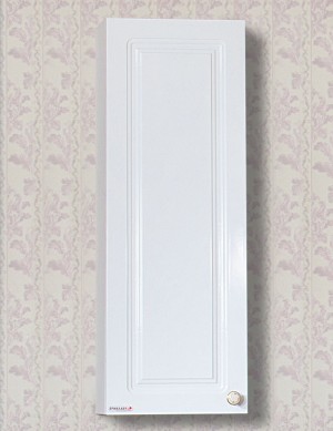 Шкаф навесной Бриклаер Анна 32 L белый