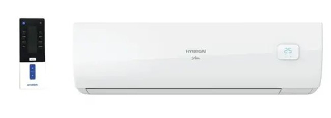 Сплит-система Hyundai H-AR10-18H