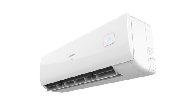 Сплит-система Hyundai H-AR10-18H