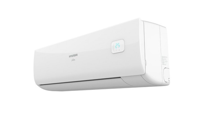 Сплит-система Hyundai H-AR10-18H