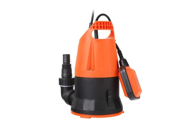 Насос дренажный Patriot F 450Z Насос дренажный Patriot F 450Z