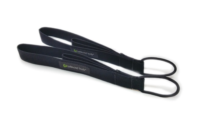 Петли для реформера Balanced Body А1 SoftfTouch Double loop 210-064