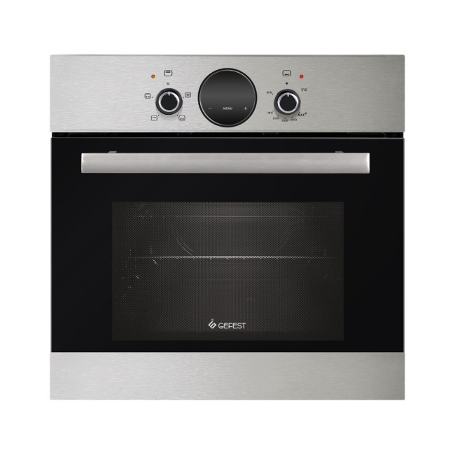 Встраиваемый газовый духовой шкаф Gefest ДГЭ 601-02 Н7