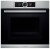 Встраиваемый электрический духовой шкаф Bosch HMG636RS1