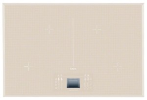 Встраиваемая индукционная варочная панель Aeg HK 894400 FS