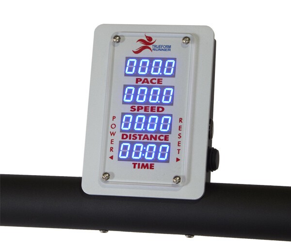 Беговая дорожка TrueForm Enduro