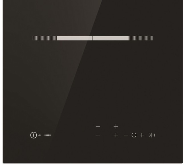 Встраиваемая электрическая варочная панель Gorenje ECT 322 ORA-B