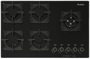 Встраиваемая газовая варочная панель Gefest ПВГ 2341