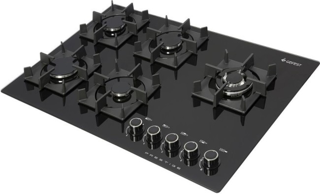Встраиваемая газовая варочная панель Gefest ПВГ 2341
