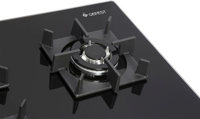 Встраиваемая газовая варочная панель Gefest ПВГ 2341