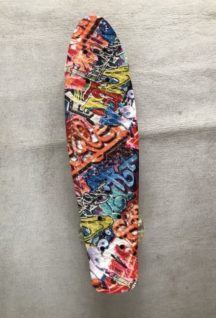 Миниборд Novus NPB-19.19