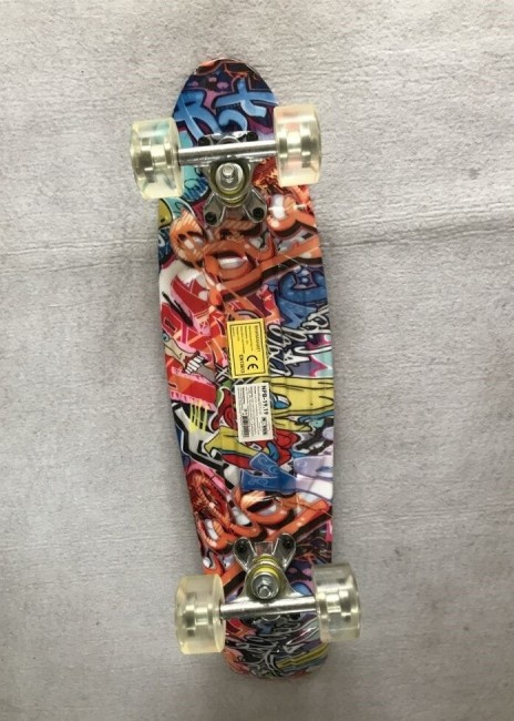 Миниборд Novus NPB-19.19