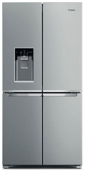 Холодильник Side-By-Side Whirlpool WQ9I MO1L