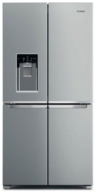 Холодильник Side-By-Side Whirlpool WQ9I MO1L