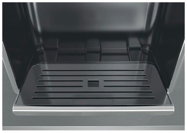 Холодильник Side-By-Side Whirlpool WQ9I MO1L