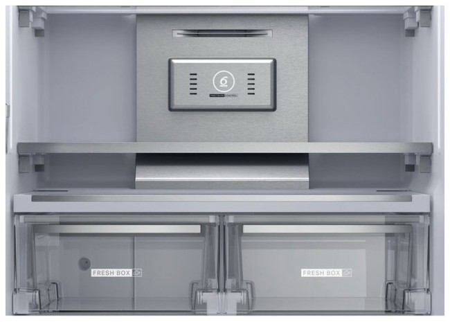 Холодильник Side-By-Side Whirlpool WQ9I MO1L