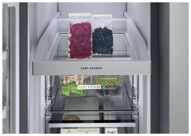 Холодильник Side-By-Side Whirlpool WQ9I MO1L