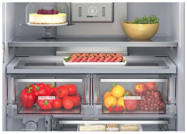 Холодильник Side-By-Side Whirlpool WQ9I MO1L