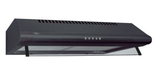 Вытяжка MBS Azalea 160 black Вытяжка MBS Azalea 160 black