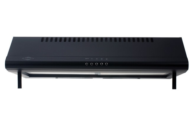 Вытяжка MBS Azalea 160 black