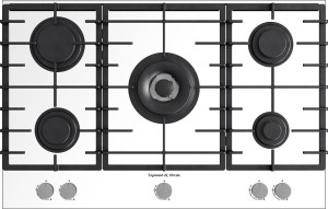 Встраиваемая газовая варочная панель Zigmund & Shtain MN 165.71 W