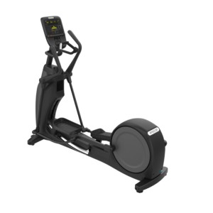 Эллиптический тренажер Precor EFX 835 черный/темно-серый (PHRCE835BG306030RU\CM-BP-PW)