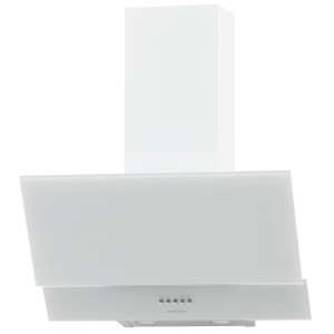 Каминная вытяжка Krona Verein II 600 White Pb