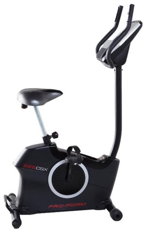 Велотренажер ProForm 225 CSX (PFEVEX74016) Велотренажер ProForm 225 CSX (PFEVEX74016)
