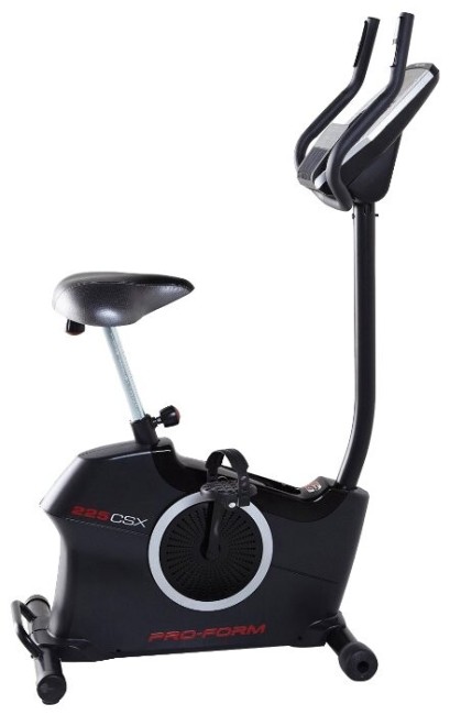 Велотренажер ProForm 225 CSX (PFEVEX74016) Велотренажер ProForm 225 CSX (PFEVEX74016)