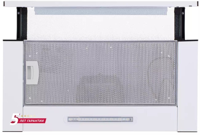 Встраиваемая вытяжка Simfer SM62W