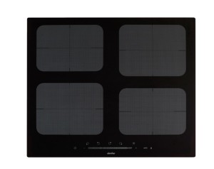 Встраиваемая индукционная варочная панель Simfer H60I19B021