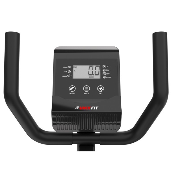 Велотренажер UnixFit BR-340 Compact Велотренажер UnixFit BR-340 Compact