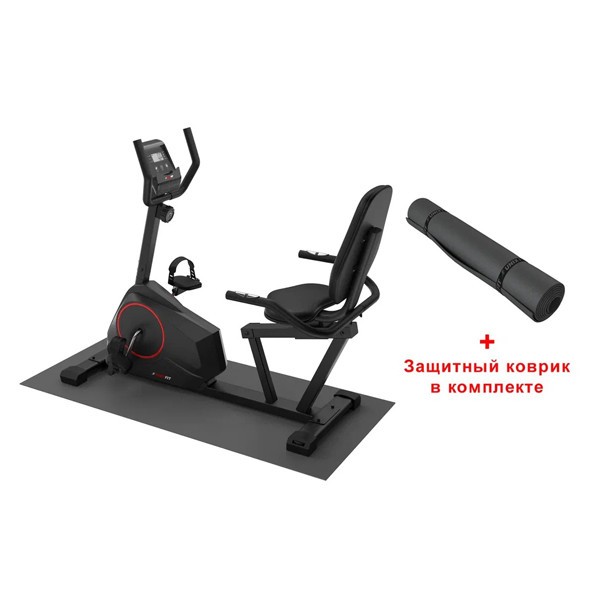 Велотренажер UnixFit BR-340 Compact Велотренажер UnixFit BR-340 Compact