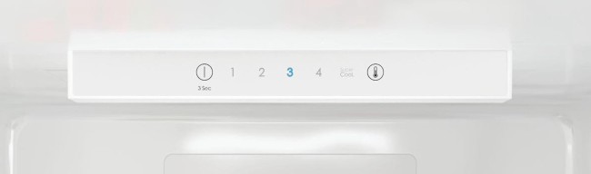 Холодильник Candy CCRN 6200B