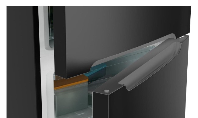 Холодильник Candy CCRN 6200B