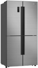 Холодильник Gorenje NRM 9181 UX