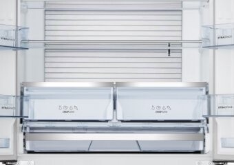 Холодильник Gorenje NRM 9181 UX