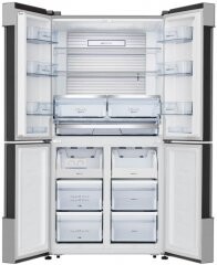 Холодильник Gorenje NRM 9181 UX