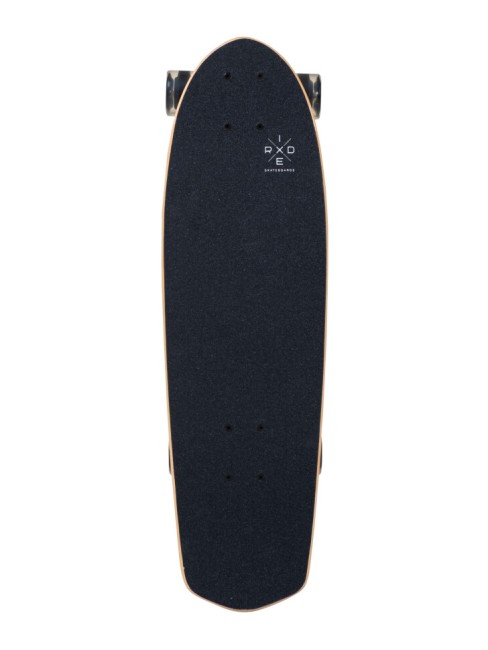 Круизер Ridex Moon 28.5″X8.25″ деревянный