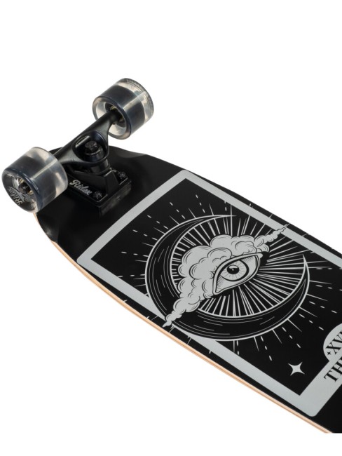 Круизер Ridex Moon 28.5″X8.25″ деревянный