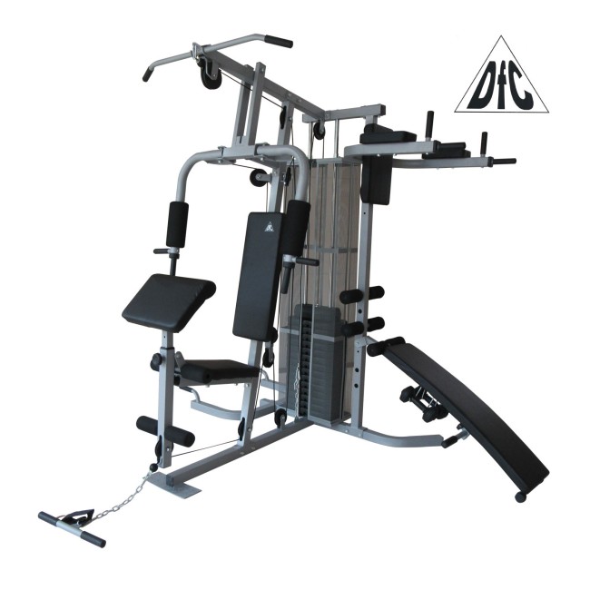 Силовой комплекс DFC D7005A Силовой комплекс DFC D7005A