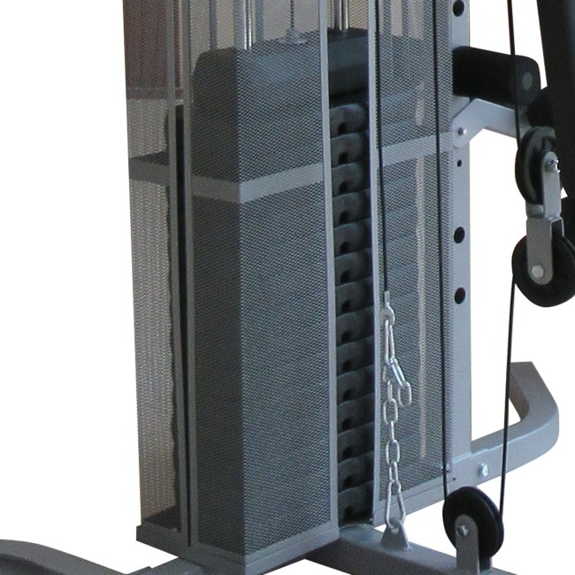 Силовой комплекс DFC D7005A Силовой комплекс DFC D7005A