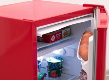 Холодильник Nordfrost NR 403 R