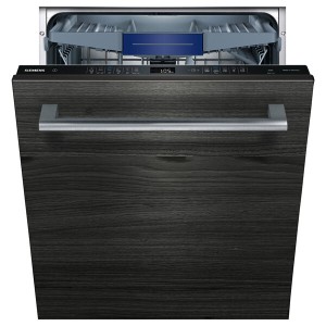 Встраиваемая посудомоечная машина Siemens SN 656X00MR